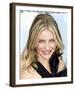 Cameron Diaz-null-Framed Photo