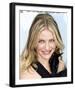 Cameron Diaz-null-Framed Photo