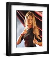 Cameron Diaz-null-Framed Photo