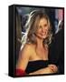 Cameron Diaz-null-Framed Stretched Canvas