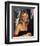 Cameron Diaz-null-Framed Photo