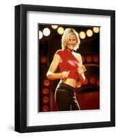 Cameron Diaz-null-Framed Photo