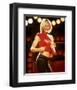 Cameron Diaz-null-Framed Photo