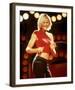 Cameron Diaz-null-Framed Photo