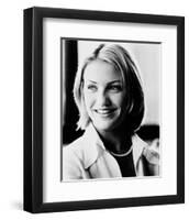 Cameron Diaz-null-Framed Photo