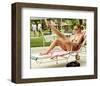 Cameron Diaz-null-Framed Photo