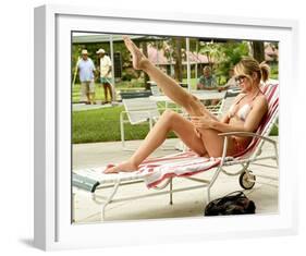 Cameron Diaz-null-Framed Photo