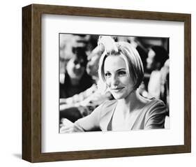 Cameron Diaz-null-Framed Photo