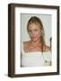 Cameron Diaz-null-Framed Photo