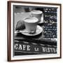 Chelsea Espresso
