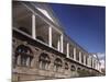 Cameron Gallery at the Catherine Palace in Tsarskoye Selo. Colonnade of the Top-Floor, 1783-1785-Charles Cameron-Mounted Photographic Print