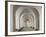 Cameron Gallery, Pushkin-Tsarskoye Selo, Saint Petersburg, Russia-Walter Bibikow-Framed Photographic Print