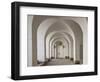 Cameron Gallery, Pushkin-Tsarskoye Selo, Saint Petersburg, Russia-Walter Bibikow-Framed Photographic Print