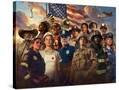 Stretched Canvas