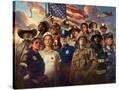 Stretched Canvas