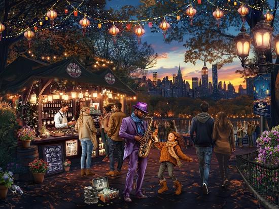 Art Print, , large