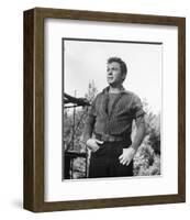 Cameron Mitchell-null-Framed Photo