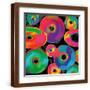 Brown Frame
