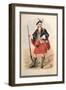 Cameron-R.r. Mcian-Framed Art Print