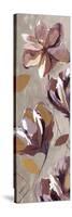 Cameroon Floral II-Anna Polanski-Stretched Canvas
