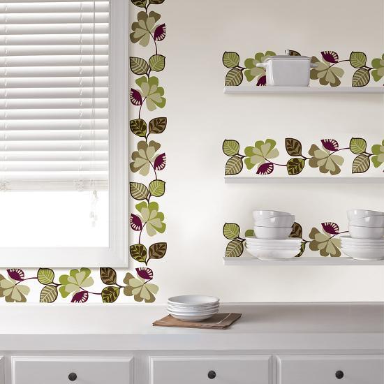 Wall Decal, , large