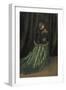 Camilla, 1866-Claude Monet-Framed Giclee Print