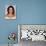 Camilla Belle-null-Photo displayed on a wall