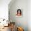 Camilla Belle-null-Photo displayed on a wall