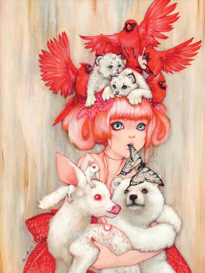 Premium Giclee Print, , large