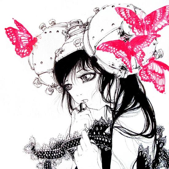 Art Print, , large