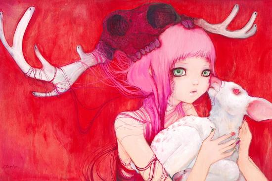 Premium Giclee Print, , large