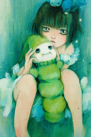 Premium Giclee Print, , large
