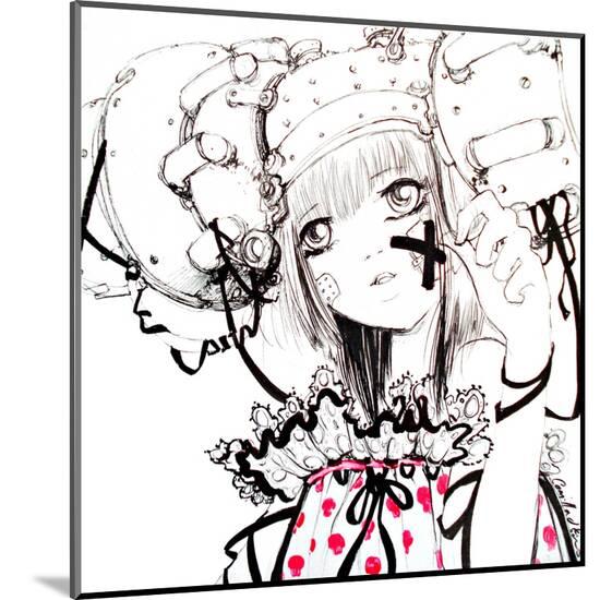 Art Print, , large