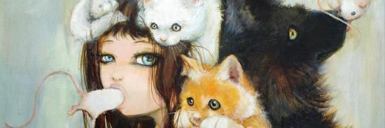 Premium Giclee Print, , large