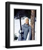 Camilla Sparv-null-Framed Photo