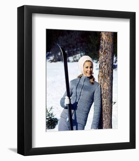 Camilla Sparv-null-Framed Photo