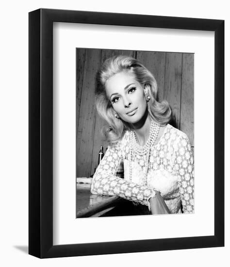 Camilla Sparv-null-Framed Photo