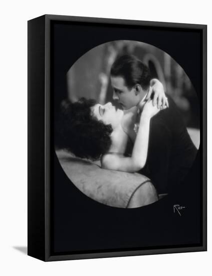 Camille, 1921-null-Framed Stretched Canvas