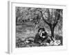 Camille, 1921-null-Framed Premium Photographic Print