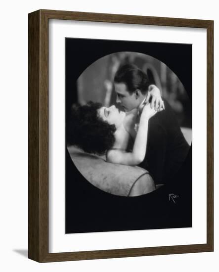 Camille, 1921-null-Framed Photographic Print