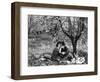 Camille, 1921-null-Framed Photographic Print