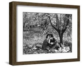 Camille, 1921-null-Framed Photographic Print