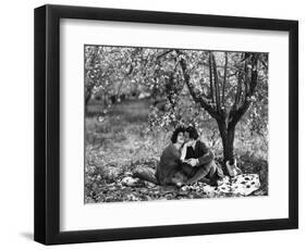 Camille, 1921-null-Framed Photographic Print