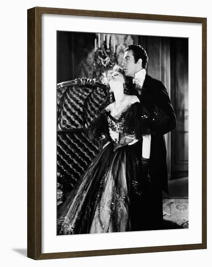 Camille, 1936-null-Framed Photographic Print