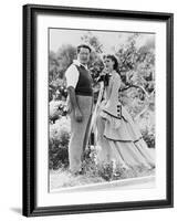 Camille, 1936-null-Framed Photographic Print