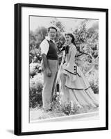 Camille, 1936-null-Framed Photographic Print