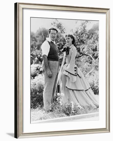 Camille, 1936-null-Framed Photographic Print