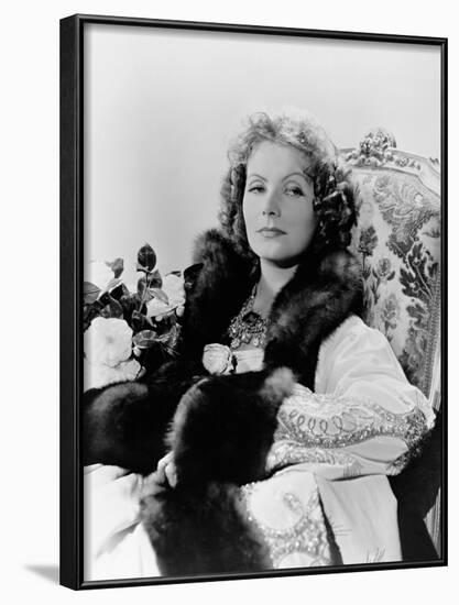Camille, 1936-null-Framed Photographic Print