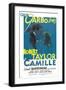 Camille, 1936-null-Framed Giclee Print