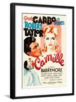 Camille, 1936-null-Framed Giclee Print